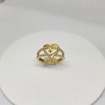 Ladies Ring by 