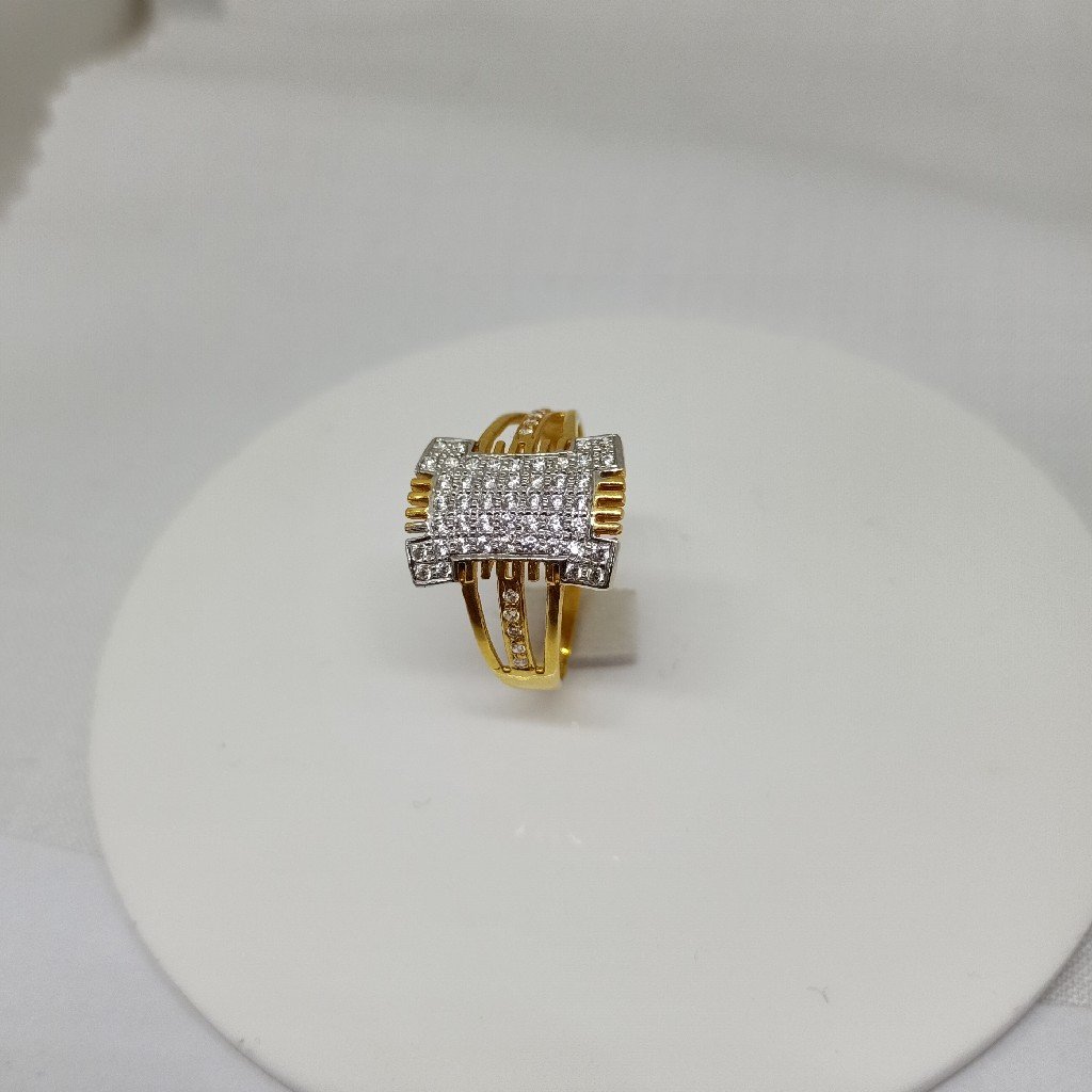 Ladies Ring