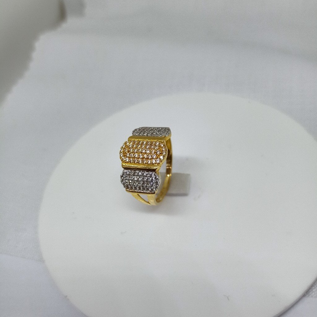 Ladies Ring