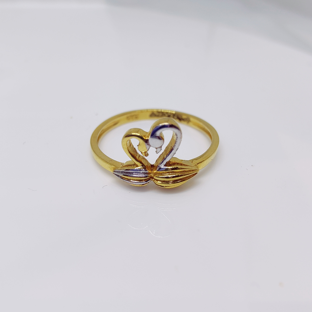 Light Weight Ring Gold 2024 | towncentervb.com