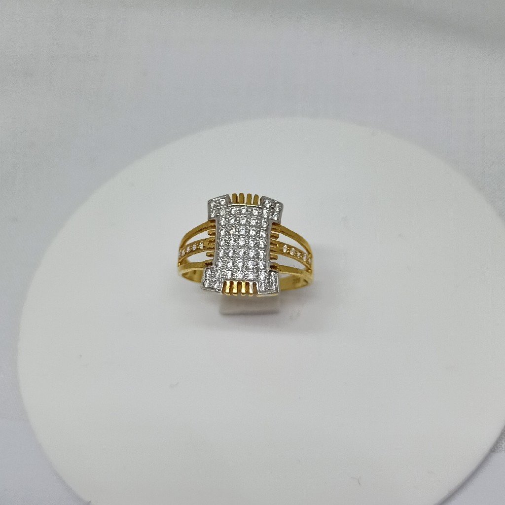 Ladies Ring