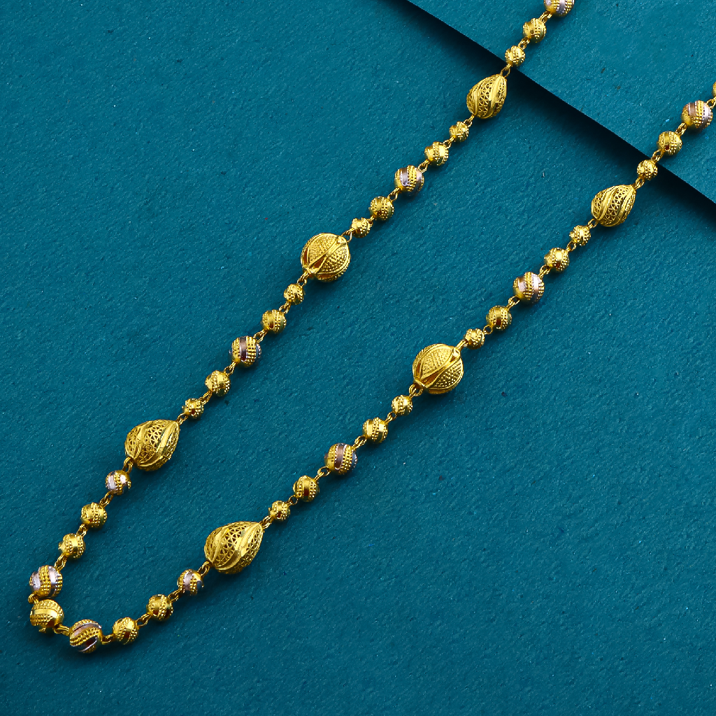 1 gram on sale gold mala