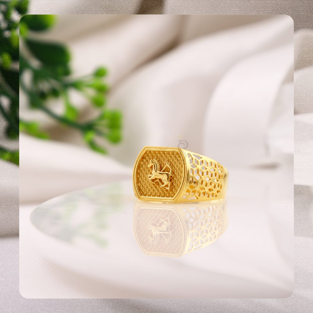 Shop 18k Chinese Gold Ring with great discounts and prices online - Mar  2024 | Lazada Philippines